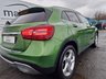 USED 2017 67 MERCEDES-BENZ GLA 1.6 GLA200 Sport (Premium) 7G-DCT Euro 6 (s/s) 5dr *TWO OWNERS AND HISTORY*