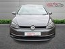 USED 2017 17 VOLKSWAGEN GOLF 1.0 TSI BlueMotion Tech SE Nav Hatchback 5dr Petrol DSG Euro 6 (s/s) (110 bhp) ** FANTASTIC LOW MILES **ULEZ. AUTO