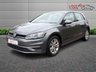 USED 2017 17 VOLKSWAGEN GOLF 1.0 TSI BlueMotion Tech SE Nav Hatchback 5dr Petrol DSG Euro 6 (s/s) (110 bhp) ** FANTASTIC LOW MILES **ULEZ. AUTO