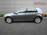 USED 2017 17 VOLKSWAGEN GOLF 1.0 TSI BlueMotion Tech SE Nav Hatchback 5dr Petrol DSG Euro 6 (s/s) (110 bhp) ** FANTASTIC LOW MILES **ULEZ. AUTO