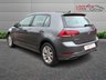 USED 2017 17 VOLKSWAGEN GOLF 1.0 TSI BlueMotion Tech SE Nav Hatchback 5dr Petrol DSG Euro 6 (s/s) (110 bhp) ** FANTASTIC LOW MILES **ULEZ. AUTO