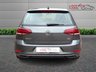 USED 2017 17 VOLKSWAGEN GOLF 1.0 TSI BlueMotion Tech SE Nav Hatchback 5dr Petrol DSG Euro 6 (s/s) (110 bhp) ** FANTASTIC LOW MILES **ULEZ. AUTO