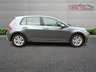 USED 2017 17 VOLKSWAGEN GOLF 1.0 TSI BlueMotion Tech SE Nav Hatchback 5dr Petrol DSG Euro 6 (s/s) (110 bhp) ** FANTASTIC LOW MILES **ULEZ. AUTO