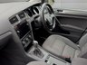 USED 2017 17 VOLKSWAGEN GOLF 1.0 TSI BlueMotion Tech SE Nav Hatchback 5dr Petrol DSG Euro 6 (s/s) (110 bhp) ** FANTASTIC LOW MILES **ULEZ. AUTO