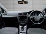 USED 2017 17 VOLKSWAGEN GOLF 1.0 TSI BlueMotion Tech SE Nav Hatchback 5dr Petrol DSG Euro 6 (s/s) (110 bhp) ** FANTASTIC LOW MILES **ULEZ. AUTO
