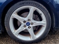 USED 2012 12 FORD FOCUS 2.0 TDCi Titanium Hatchback 5dr Diesel Manual Euro 5 (140 ps) 