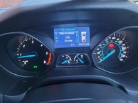 USED 2012 12 FORD FOCUS 2.0 TDCi Titanium Hatchback 5dr Diesel Manual Euro 5 (140 ps) 