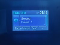 USED 2012 12 FORD FOCUS 2.0 TDCi Titanium Hatchback 5dr Diesel Manual Euro 5 (140 ps) 