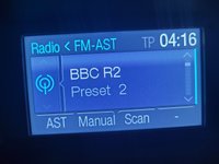 USED 2012 12 FORD FOCUS 2.0 TDCi Titanium Hatchback 5dr Diesel Manual Euro 5 (140 ps) 