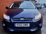 USED 2012 12 FORD FOCUS 2.0 TDCi Titanium Hatchback 5dr Diesel Manual Euro 5 (140 ps) 