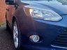 USED 2012 12 FORD FOCUS 2.0 TDCi Titanium Hatchback 5dr Diesel Manual Euro 5 (140 ps) 