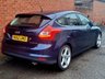 USED 2012 12 FORD FOCUS 2.0 TDCi Titanium Hatchback 5dr Diesel Manual Euro 5 (140 ps) 