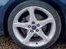 USED 2012 12 FORD FOCUS 2.0 TDCi Titanium Hatchback 5dr Diesel Manual Euro 5 (140 ps) 