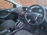 USED 2012 12 FORD FOCUS 2.0 TDCi Titanium Hatchback 5dr Diesel Manual Euro 5 (140 ps) 