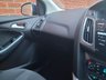 USED 2012 12 FORD FOCUS 2.0 TDCi Titanium Hatchback 5dr Diesel Manual Euro 5 (140 ps) 