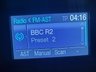 USED 2012 12 FORD FOCUS 2.0 TDCi Titanium Hatchback 5dr Diesel Manual Euro 5 (140 ps) 