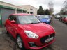 USED 2017 67 SUZUKI SWIFT 1.0 Boosterjet SZ-T Hatchback 5dr Petrol Manual Euro 6 (111 ps) MOT JAN 2027 FINANCE AVAILABLE