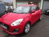 USED 2017 67 SUZUKI SWIFT 1.0 Boosterjet SZ-T Hatchback 5dr Petrol Manual Euro 6 (111 ps) MOT JAN 2027 FINANCE AVAILABLE