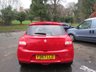 USED 2017 67 SUZUKI SWIFT 1.0 Boosterjet SZ-T Hatchback 5dr Petrol Manual Euro 6 (111 ps) MOT JAN 2027 FINANCE AVAILABLE