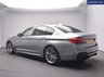 USED 2017 67 BMW 5 SERIES 2.0 530e 9.2kWh M Sport Saloon 4dr Petrol Plug-in Hybrid Auto Euro 6 (s/s) (252 ps) NATIONWIDE DELIVERY