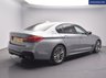 USED 2017 67 BMW 5 SERIES 2.0 530e 9.2kWh M Sport Saloon 4dr Petrol Plug-in Hybrid Auto Euro 6 (s/s) (252 ps) NATIONWIDE DELIVERY