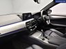 USED 2017 67 BMW 5 SERIES 2.0 530e 9.2kWh M Sport Saloon 4dr Petrol Plug-in Hybrid Auto Euro 6 (s/s) (252 ps) NATIONWIDE DELIVERY