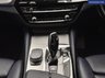 USED 2017 67 BMW 5 SERIES 2.0 530e 9.2kWh M Sport Saloon 4dr Petrol Plug-in Hybrid Auto Euro 6 (s/s) (252 ps) NATIONWIDE DELIVERY