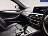 USED 2017 67 BMW 5 SERIES 2.0 530e 9.2kWh M Sport Saloon 4dr Petrol Plug-in Hybrid Auto Euro 6 (s/s) (252 ps) NATIONWIDE DELIVERY