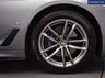 USED 2017 67 BMW 5 SERIES 2.0 530e 9.2kWh M Sport Saloon 4dr Petrol Plug-in Hybrid Auto Euro 6 (s/s) (252 ps) NATIONWIDE DELIVERY