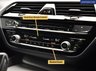 USED 2017 67 BMW 5 SERIES 2.0 530e 9.2kWh M Sport Saloon 4dr Petrol Plug-in Hybrid Auto Euro 6 (s/s) (252 ps) NATIONWIDE DELIVERY