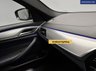USED 2017 67 BMW 5 SERIES 2.0 530e 9.2kWh M Sport Saloon 4dr Petrol Plug-in Hybrid Auto Euro 6 (s/s) (252 ps) NATIONWIDE DELIVERY