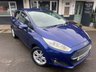 USED 2016 65 FORD FIESTA 1.25 Zetec Hatchback 5dr Petrol Manual Euro 6 (82 ps) (Category S) NATIONWIDE DELIVERY AVAILABLE