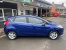 USED 2016 65 FORD FIESTA 1.25 Zetec Hatchback 5dr Petrol Manual Euro 6 (82 ps) (Category S) NATIONWIDE DELIVERY AVAILABLE