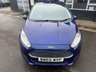 USED 2016 65 FORD FIESTA 1.25 Zetec Hatchback 5dr Petrol Manual Euro 6 (82 ps) (Category S) NATIONWIDE DELIVERY AVAILABLE