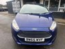 USED 2016 65 FORD FIESTA 1.25 Zetec Hatchback 5dr Petrol Manual Euro 6 (82 ps) (Category S) NATIONWIDE DELIVERY AVAILABLE