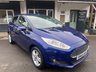 USED 2016 65 FORD FIESTA 1.25 Zetec Hatchback 5dr Petrol Manual Euro 6 (82 ps) (Category S) NATIONWIDE DELIVERY AVAILABLE