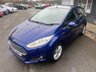 USED 2016 65 FORD FIESTA 1.25 Zetec Hatchback 5dr Petrol Manual Euro 6 (82 ps) (Category S) NATIONWIDE DELIVERY AVAILABLE