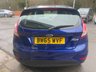 USED 2016 65 FORD FIESTA 1.25 Zetec Hatchback 5dr Petrol Manual Euro 6 (82 ps) (Category S) NATIONWIDE DELIVERY AVAILABLE