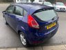 USED 2016 65 FORD FIESTA 1.25 Zetec Hatchback 5dr Petrol Manual Euro 6 (82 ps) (Category S) NATIONWIDE DELIVERY AVAILABLE
