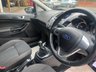 USED 2016 65 FORD FIESTA 1.25 Zetec Hatchback 5dr Petrol Manual Euro 6 (82 ps) (Category S) NATIONWIDE DELIVERY AVAILABLE
