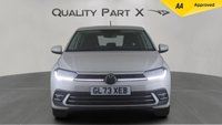 USED 2023 73 VOLKSWAGEN POLO 1.0 TSI Style Euro 6 (s/s) 5dr SPRING SALE NOW ON, SAVE 100s!