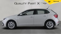USED 2023 73 VOLKSWAGEN POLO 1.0 TSI Style Euro 6 (s/s) 5dr SPRING SALE NOW ON, SAVE 100s!