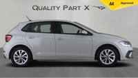 USED 2023 73 VOLKSWAGEN POLO 1.0 TSI Style Euro 6 (s/s) 5dr SPRING SALE NOW ON, SAVE 100s!