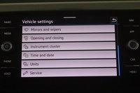 USED 2023 73 VOLKSWAGEN POLO 1.0 TSI Style Euro 6 (s/s) 5dr SPRING SALE NOW ON, SAVE 100s!