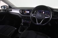USED 2023 73 VOLKSWAGEN POLO 1.0 TSI Style Euro 6 (s/s) 5dr SPRING SALE NOW ON, SAVE 100s!
