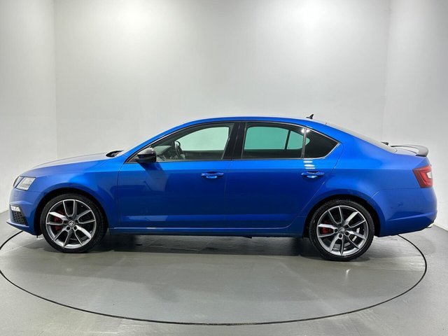 2019 Skoda Octavia - Photo 5