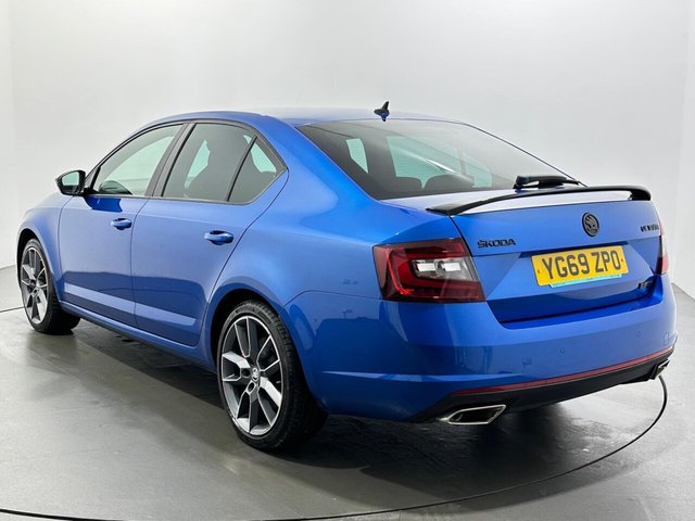 2019 Skoda Octavia - Photo 6