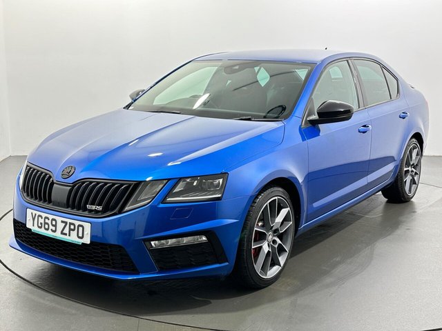2019 Skoda Octavia - Photo 4