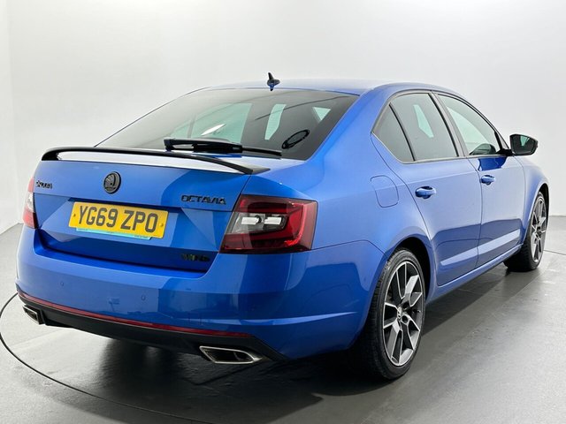 2019 Skoda Octavia - Photo 8