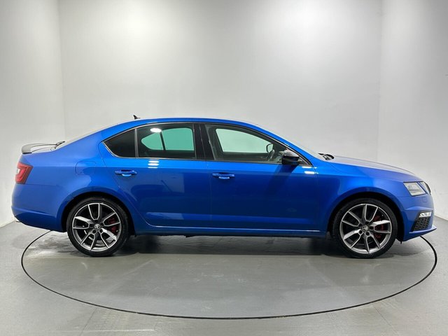 2019 Skoda Octavia - Photo 9